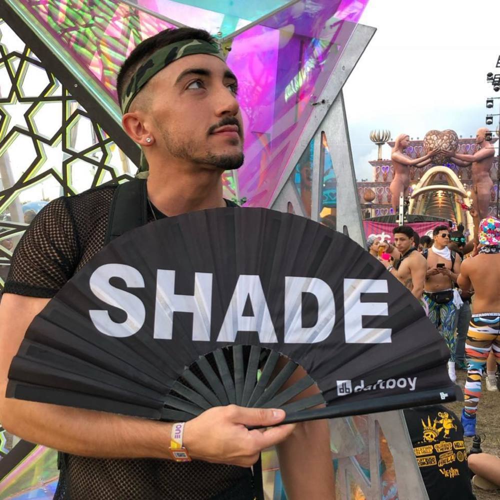 Meet your Posher, Cam